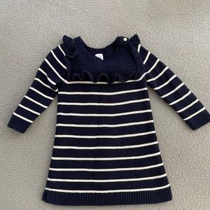 2T GAP sweater